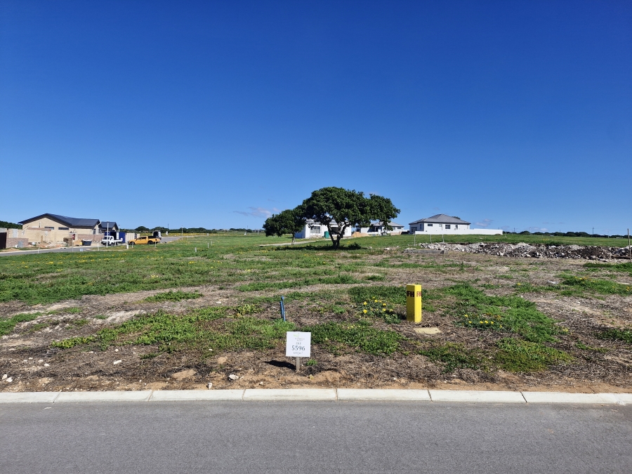 0 Bedroom Property for Sale in Stilbaai Wes Western Cape